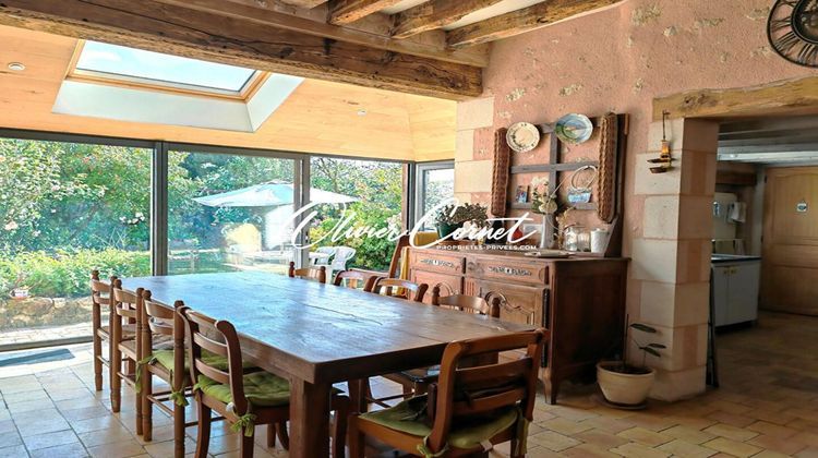 Ma-Cabane - Vente Maison NOGENT LE ROTROU, 135 m²