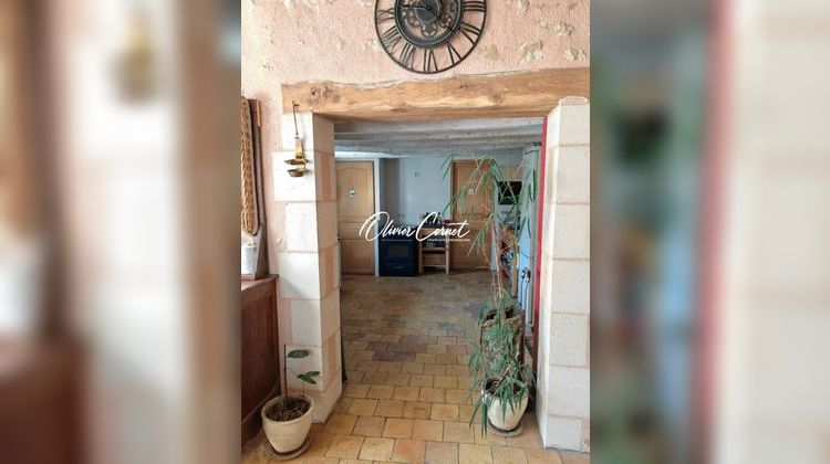 Ma-Cabane - Vente Maison NOGENT LE ROTROU, 135 m²