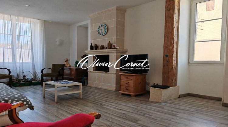 Ma-Cabane - Vente Maison NOGENT LE ROTROU, 135 m²