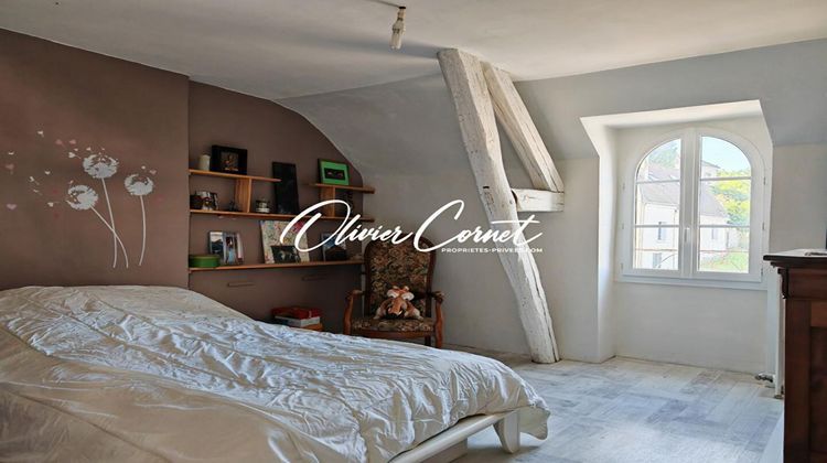 Ma-Cabane - Vente Maison NOGENT LE ROTROU, 135 m²