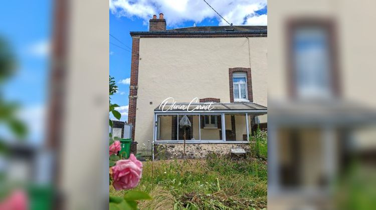 Ma-Cabane - Vente Maison NOGENT LE ROTROU, 91 m²