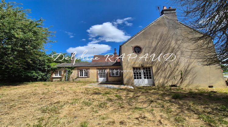 Ma-Cabane - Vente Maison NOGENT LE ROTROU, 155 m²