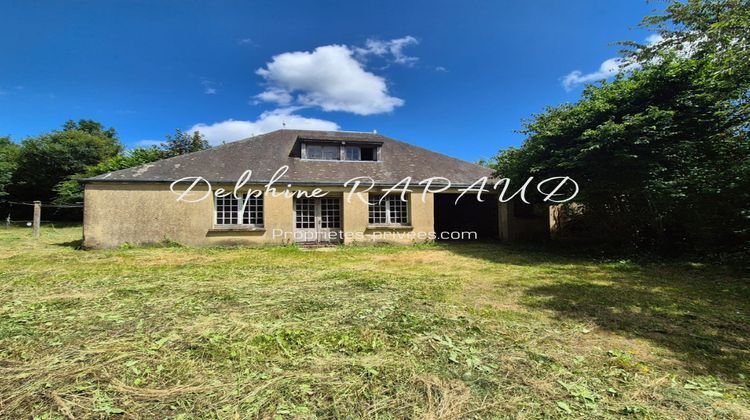 Ma-Cabane - Vente Maison NOGENT LE ROTROU, 155 m²