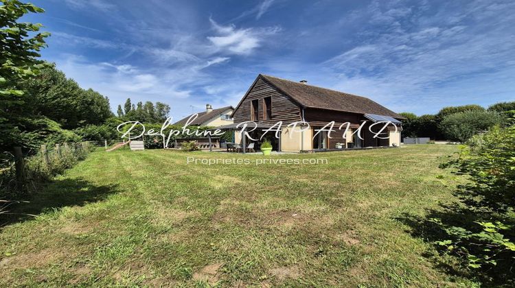 Ma-Cabane - Vente Maison NOGENT LE ROTROU, 101 m²