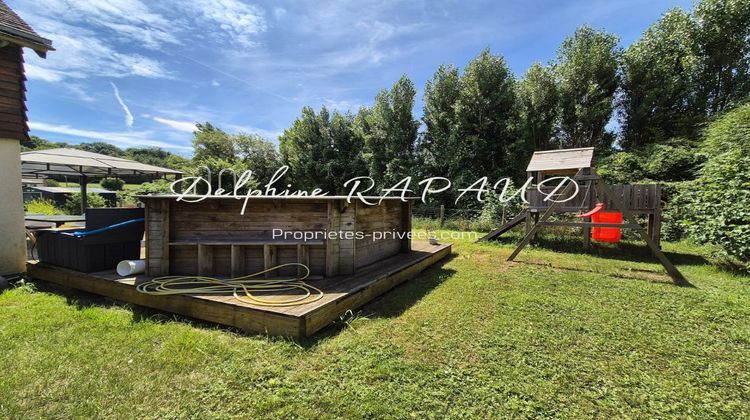 Ma-Cabane - Vente Maison NOGENT LE ROTROU, 101 m²