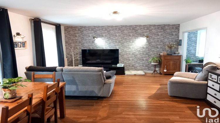 Ma-Cabane - Vente Maison Nogent-le-Rotrou, 124 m²