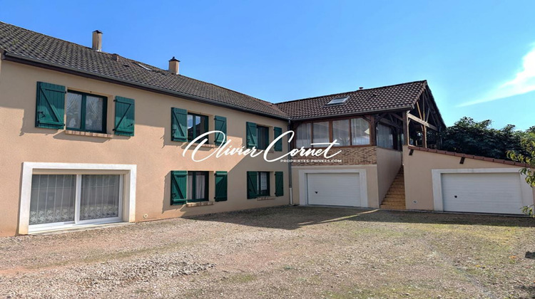 Ma-Cabane - Vente Maison NOGENT LE ROTROU, 157 m²