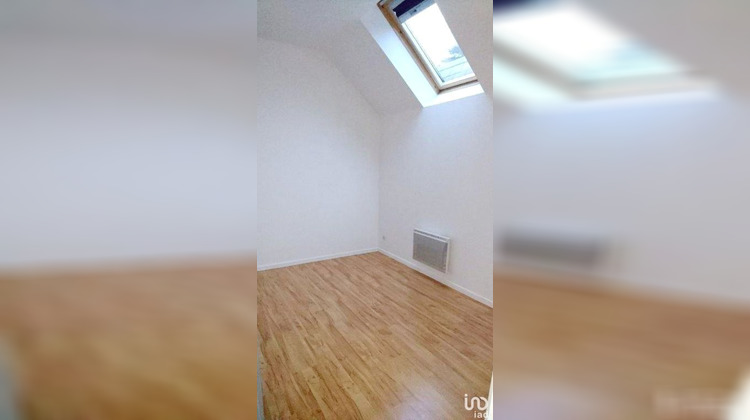 Ma-Cabane - Vente Maison Nogent-le-Rotrou, 67 m²