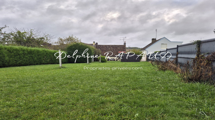 Ma-Cabane - Vente Maison NOGENT LE ROTROU, 65 m²