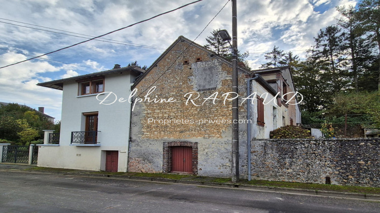 Ma-Cabane - Vente Maison NOGENT LE ROTROU, 165 m²