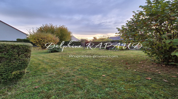 Ma-Cabane - Vente Maison NOGENT LE ROTROU, 82 m²