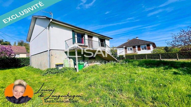 Ma-Cabane - Vente Maison Nogent-le-Rotrou, 46 m²