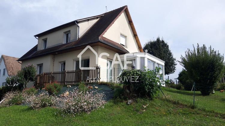 Ma-Cabane - Vente Maison Nogent-le-Rotrou, 178 m²