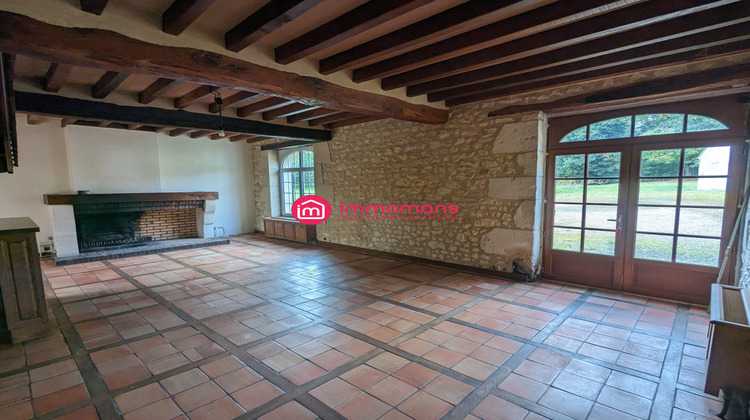 Ma-Cabane - Vente Maison Nogent-le-Rotrou, 290 m²