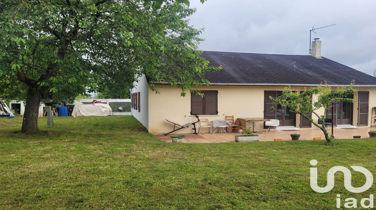 Ma-Cabane - Vente Maison Nogent-le-Rotrou, 83 m²