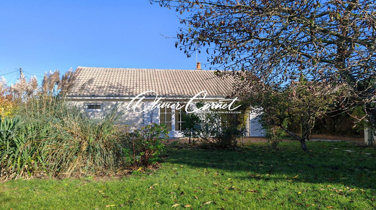 Ma-Cabane - Vente Maison NOGENT LE ROTROU, 64 m²