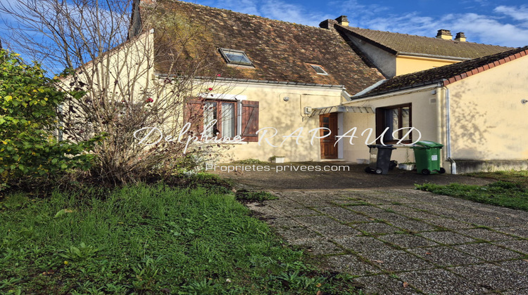 Ma-Cabane - Vente Maison NOGENT LE ROTROU, 65 m²