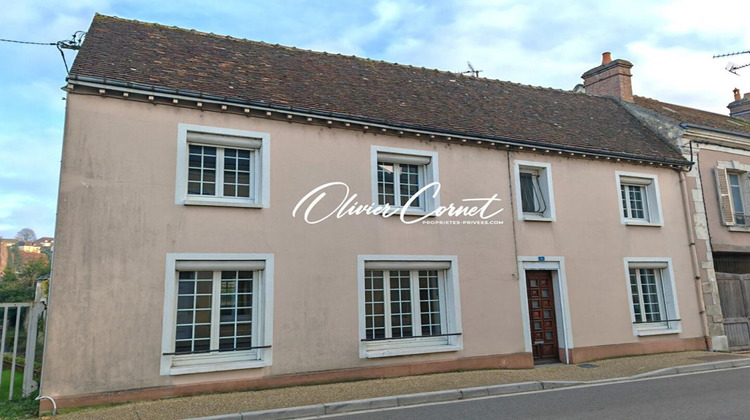 Ma-Cabane - Vente Maison NOGENT LE ROTROU, 87 m²