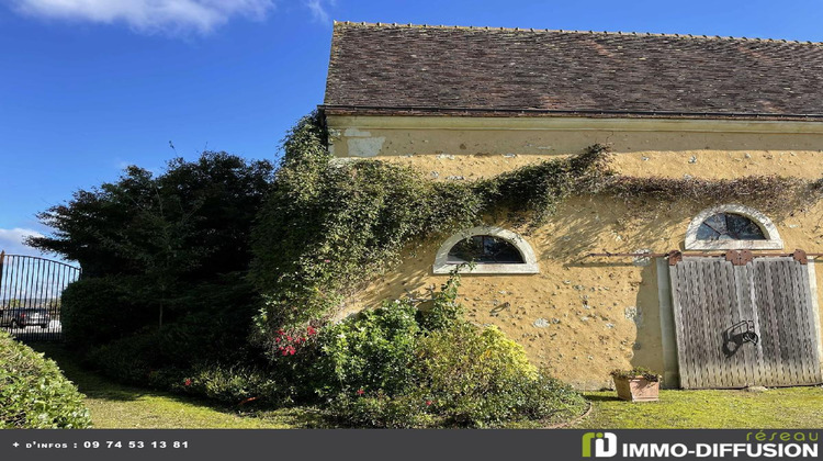 Ma-Cabane - Vente Maison NOGENT LE ROTROU, 142 m²