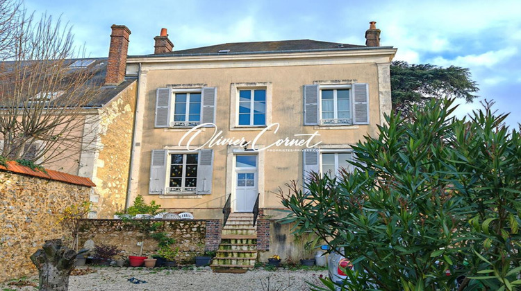 Ma-Cabane - Vente Maison NOGENT LE ROTROU, 113 m²