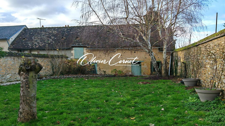 Ma-Cabane - Vente Maison NOGENT LE ROTROU, 113 m²