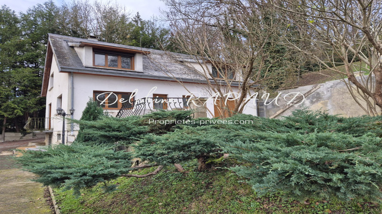 Ma-Cabane - Vente Maison NOGENT LE ROTROU, 120 m²