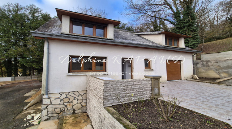 Ma-Cabane - Vente Maison NOGENT LE ROTROU, 120 m²