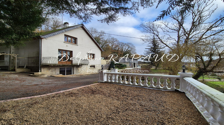 Ma-Cabane - Vente Maison NOGENT LE ROTROU, 120 m²