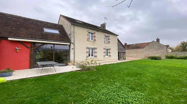 Ma-Cabane - Vente Maison NOGENT-LE-ROTROU, 104 m²