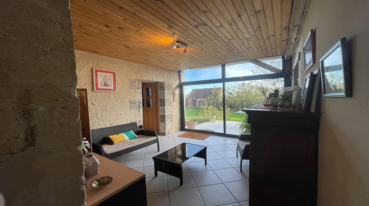 Ma-Cabane - Vente Maison NOGENT-LE-ROTROU, 104 m²