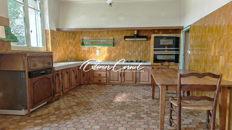 Ma-Cabane - Vente Maison NOGENT LE ROTROU, 192 m²