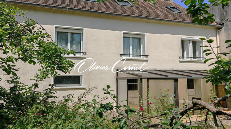 Ma-Cabane - Vente Maison NOGENT LE ROTROU, 140 m²