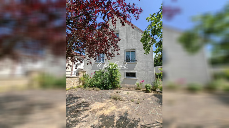 Ma-Cabane - Vente Maison NOGENT LE ROTROU, 140 m²