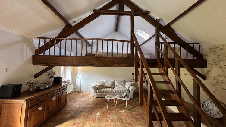 Ma-Cabane - Vente Maison NOGENT LE ROTROU, 175 m²