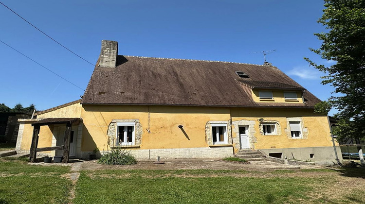 Ma-Cabane - Vente Maison NOGENT LE ROTROU, 155 m²