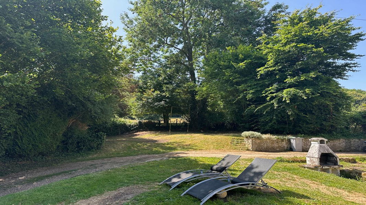 Ma-Cabane - Vente Maison NOGENT LE ROTROU, 155 m²