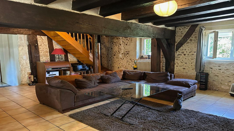 Ma-Cabane - Vente Maison NOGENT LE ROTROU, 155 m²