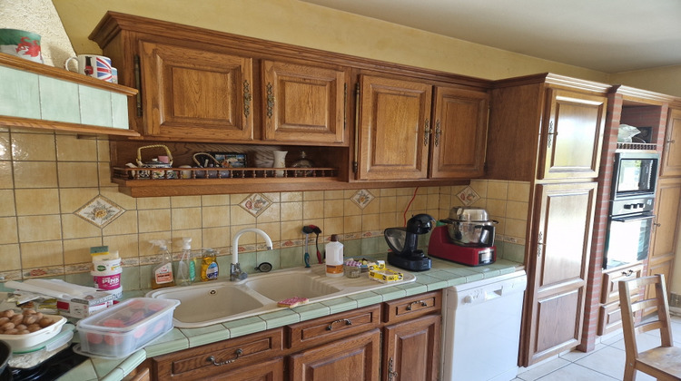 Ma-Cabane - Vente Maison NOGENT-LE-ROTROU, 323 m²