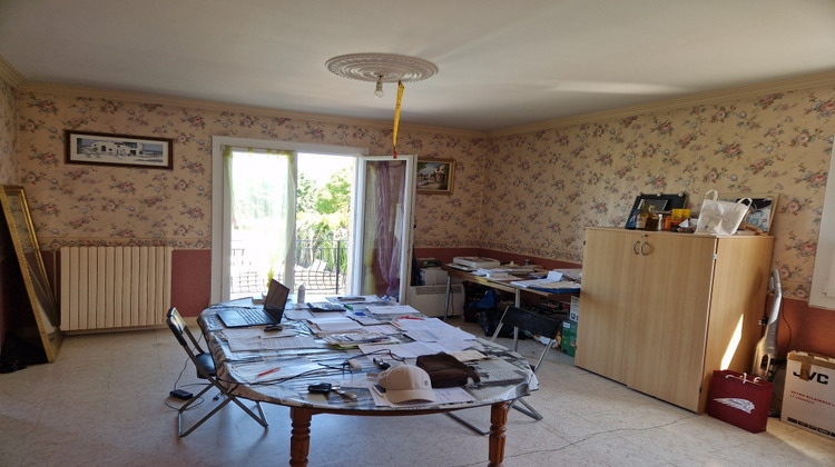 Ma-Cabane - Vente Maison NOGENT-LE-ROTROU, 323 m²