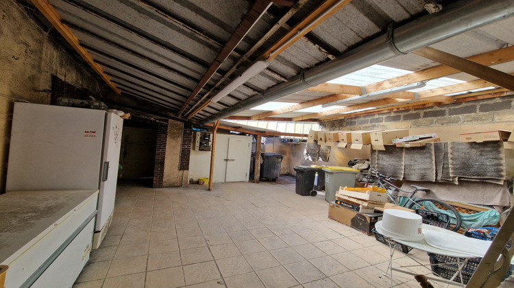 Ma-Cabane - Vente Maison NOGENT-LE-ROTROU, 323 m²