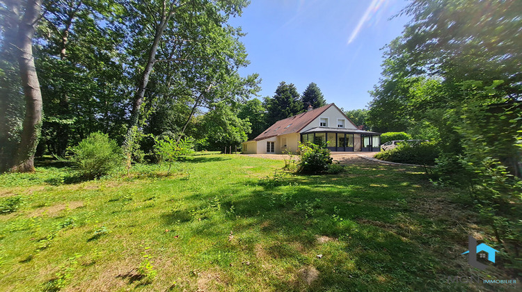 Ma-Cabane - Vente Maison NOGENT-LE-ROTROU, 235 m²