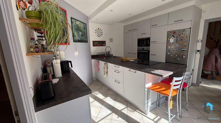 Ma-Cabane - Vente Maison NOGENT-LE-ROTROU, 235 m²