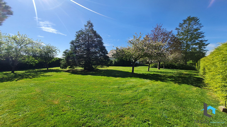 Ma-Cabane - Vente Maison NOGENT-LE-ROTROU, 232 m²