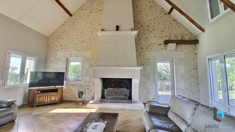 Ma-Cabane - Vente Maison NOGENT-LE-ROTROU, 232 m²