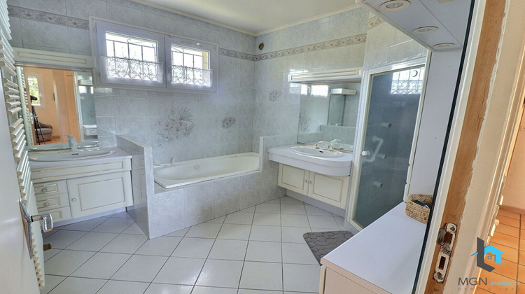 Ma-Cabane - Vente Maison NOGENT-LE-ROTROU, 232 m²