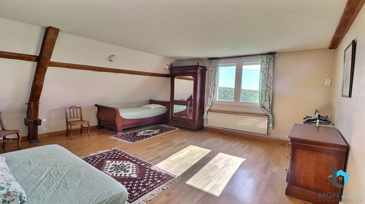 Ma-Cabane - Vente Maison NOGENT-LE-ROTROU, 232 m²