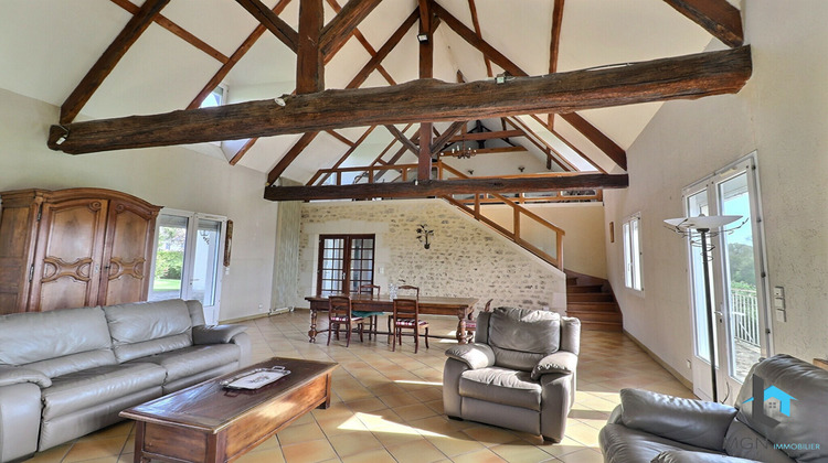 Ma-Cabane - Vente Maison NOGENT-LE-ROTROU, 232 m²