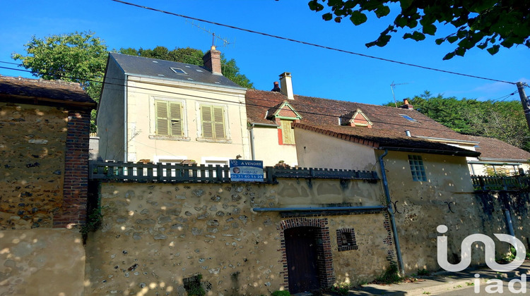 Ma-Cabane - Vente Maison Nogent-le-Rotrou, 120 m²