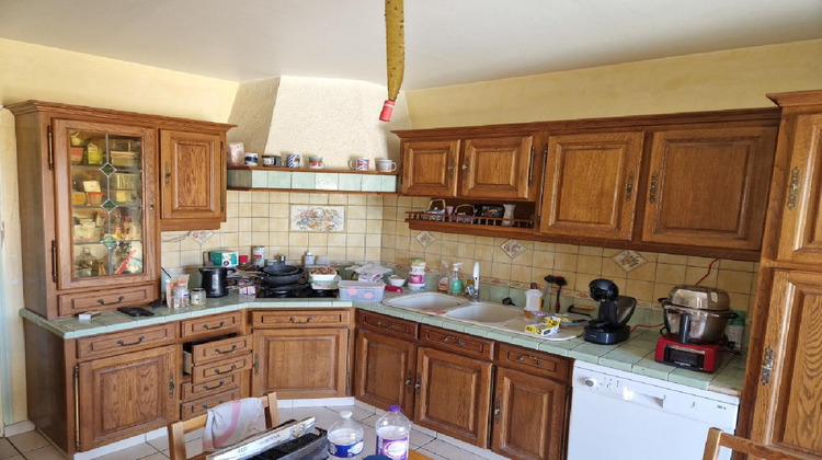 Ma-Cabane - Vente Maison NOGENT LE ROTROU, 323 m²