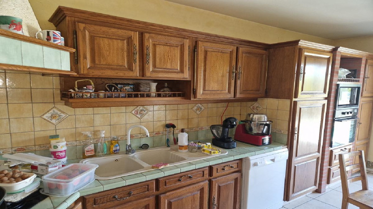 Ma-Cabane - Vente Maison NOGENT LE ROTROU, 323 m²